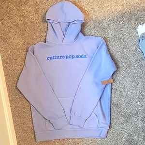 Brand NWT mens hoodie